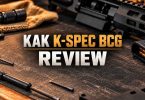 KAK K-SPEC BCG Review